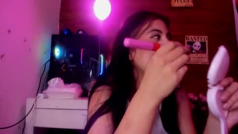 minami_nakamura online show from 31, 5, 2026