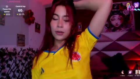 Snapshot of minami_nakamura chatting on 18, 6, 2026 minami_nakamura online show from 18, 6, 2026
