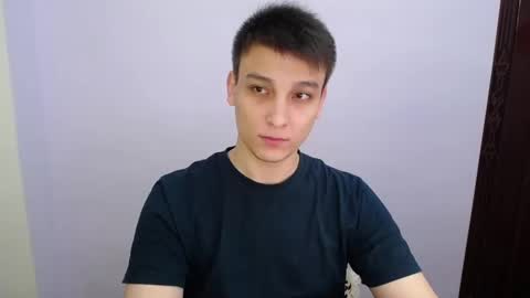 Snapshot of minato_kabuki chatting on 1, 3, 2025 MINATO online show from 1, 3, 2025