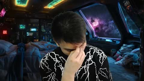 Snapshot of minato_kabuki chatting on 5, 3, 2025 MINATO online show from 5, 3, 2025