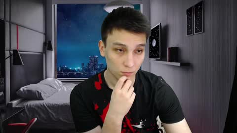 Snapshot of minato_kabuki chatting on 8, 3, 2025 MINATO online show from 8, 3, 2025