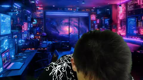 Snapshot of minato_kabuki chatting on 12, 3, 2025 MINATO online show from 12, 3, 2025