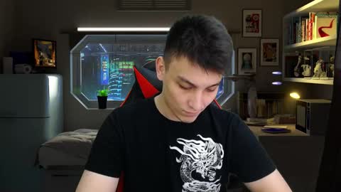 Snapshot of minato_kabuki chatting on 16, 9, 2025 MINATO online show from 16, 9, 2025