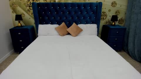 minchelskatrina online show from 27, 1, 2025