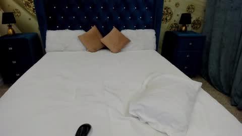 minchelskatrina online show from 27, 1, 2025