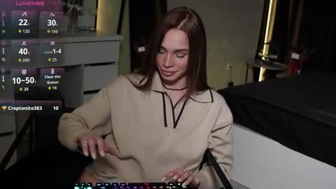 Snapshot of mindlure chatting on 16, 2, 2026 Emily online show from 16, 2, 2026