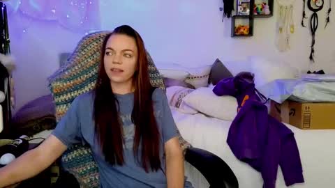 Snapshot of mindymars chatting on 19, 1, 2026 Mindy Mars online show from 19, 1, 2026