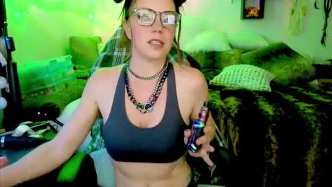 Snapshot of mindymars chatting on 4, 2, 2026 Mindy Mars online show from 4, 2, 2026