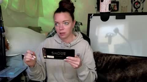 Snapshot of mindymars chatting on 4, 3, 2026 Mindy Mars online show from 4, 3, 2026