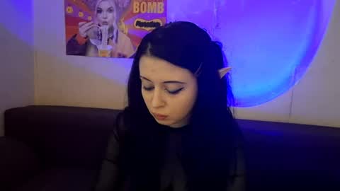 Mindy online show from 19, 4, 2026