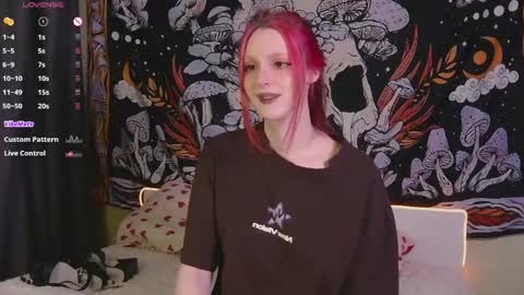 Anny online show from 8, 5, 2026