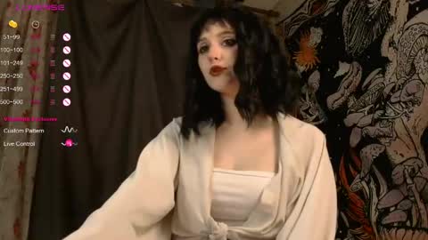 Anny online show from 7, 6, 2026