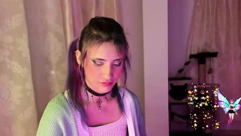 Amber online show from 11, 12, 2024