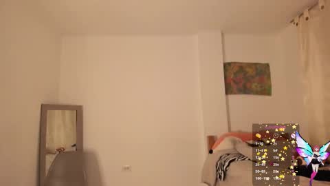 Amber online show from 12, 1, 2025