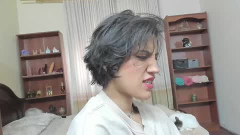 Amber online show from 13, 1, 2026