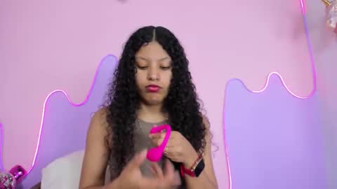 Snapshot of mingie_rouse chatting on 3, 3, 2026 Mingie online show from 3, 3, 2026