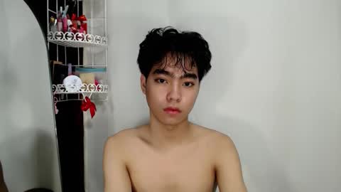 mingkla_man online show from 20, 3, 2026