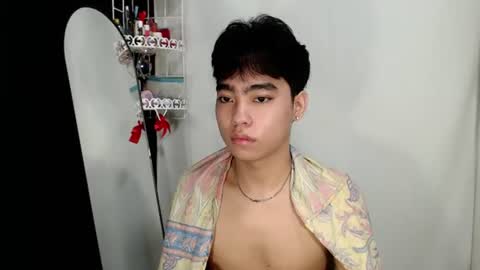 Snapshot of mingkla_man chatting on 11, 6, 2026 mingkla_man online show from 11, 6, 2026