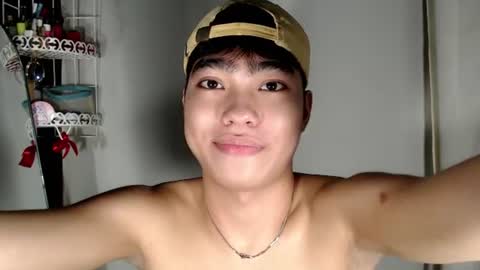 Snapshot of mingkla_man chatting on 16, 6, 2026 mingkla_man online show from 16, 6, 2026