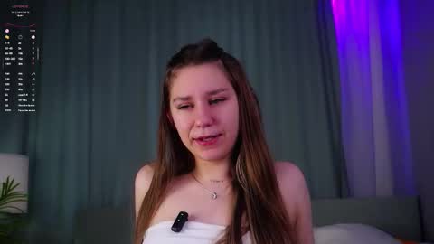 Mary online show from 19, 3, 2026