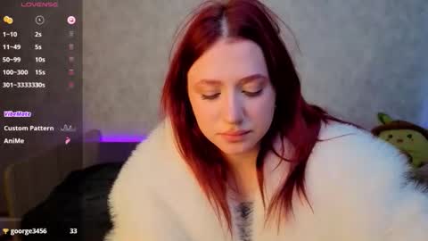 Ruby online show from 30, 10, 2025