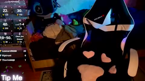 Ruby online show from 28, 2, 2026