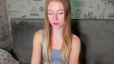 Amelia online show from 27, 11, 2025