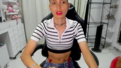 Loly online show from 28, 11, 2025