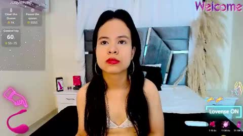 minilove_01 online show from 26, 2, 2026