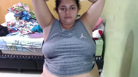 Andrea online show from 6, 3, 2025