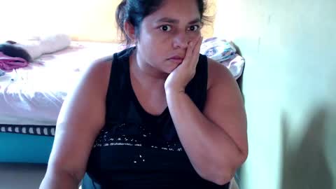 Snapshot of minnie_bbw69 chatting on 2, 6, 2026 Andrea online show from 2, 6, 2026