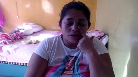 Snapshot of minnie_bbw69 chatting on 28, 6, 2026 Andrea online show from 28, 6, 2026
