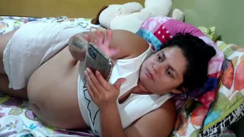 Snapshot of minnie_bbw69 chatting on 1, 7, 2026 Andrea online show from 1, 7, 2026