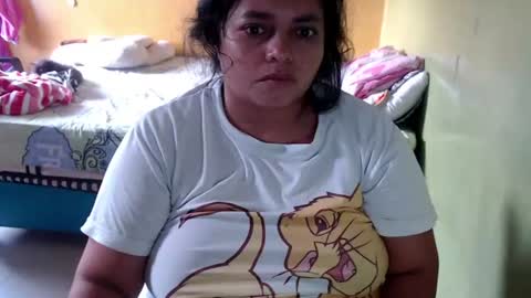 Snapshot of minnie_bbw69 chatting on 7, 7, 2026 Andrea online show from 7, 7, 2026