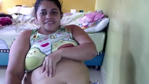 Snapshot of minnie_bbw69 chatting on 11, 7, 2026 Andrea online show from 11, 7, 2026