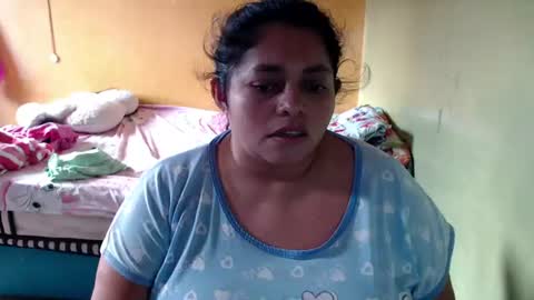 Snapshot of minnie_bbw69 chatting on 14, 7, 2026 Andrea online show from 14, 7, 2026