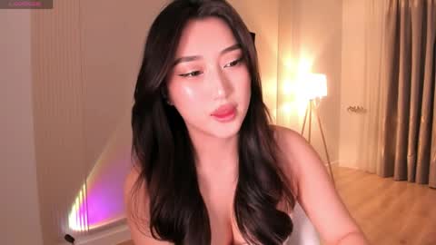 minnie_jin online show from 21, 5, 2026