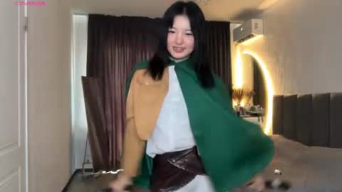 Snapshot of minnie_joy_ chatting on 22, 6, 2026 Joy online show from 22, 6, 2026