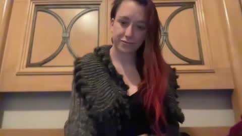 Snapshot of minnyminx chatting on 3, 11, 2025 Minx online show from 3, 11, 2025