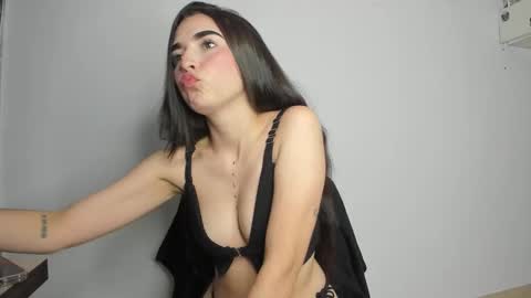 minty151 online show from 22, 12, 2025