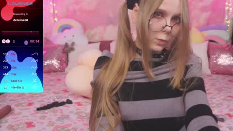 Snapshot of minx_girll chatting on 3, 12, 2024 Vikki online show from 3, 12, 2024