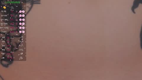 Snapshot of minx_girll chatting on 12, 12, 2024 Vikki online show from 12, 12, 2024