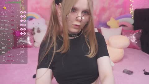 Snapshot of minx_girll chatting on 31, 1, 2025 Vikki online show from 31, 1, 2025