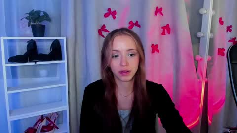 NEXT STREAM NOVEMBER  27282930 online show from 12, 2, 2025