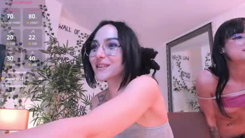 Snapshot of mira0_0 chatting on 18, 5, 2026 Mira online show from 18, 5, 2026