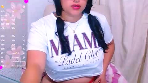 mira_cherry online show from 26, 2, 2026