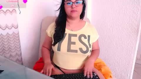 mira_cherry online show from 15, 3, 2026