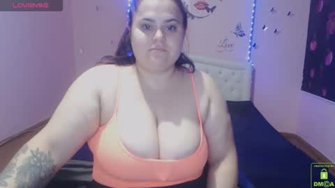 mira_cle_ online show from 21, 3, 2026