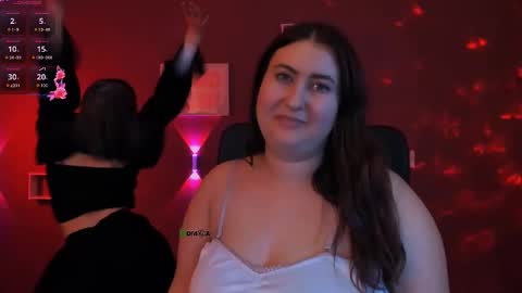 Darling Mira online show from 26, 2, 2026