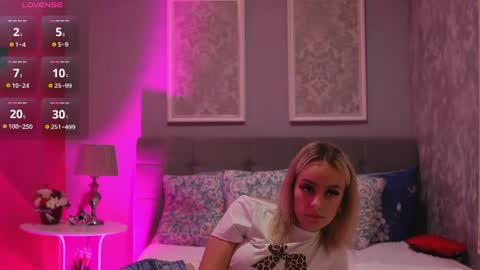 Mira online show from 21, 7, 2026